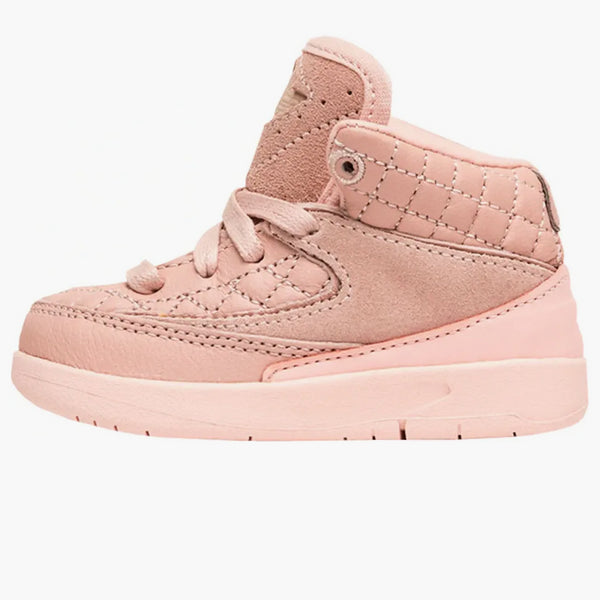 Jordan 2 Retro Just Don Arctic Orange (TD)