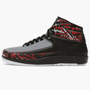 Jordan 2 Retro Eminem (the Way I Am)