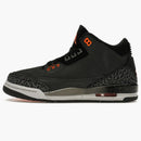 Jordan 3 Retro Fear Pack (2023) (gs)