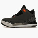 Jordan 3 Retro Fear Pack (2023) (ps)