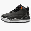 Jordan 3 Retro Fear Pack (2023) (td)