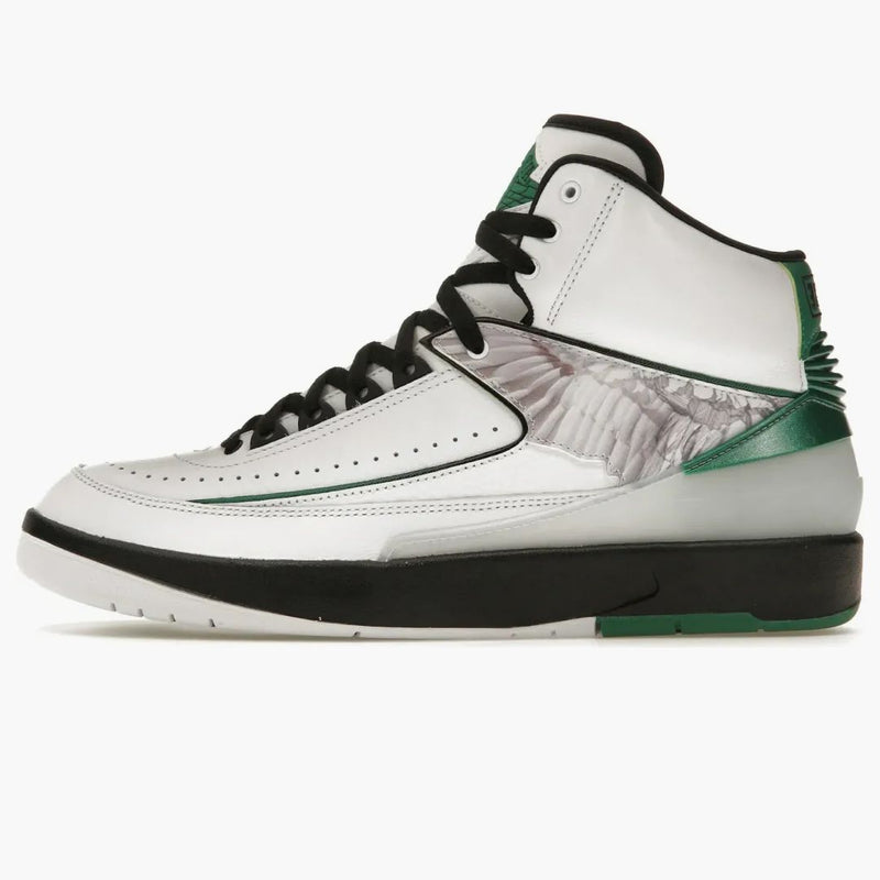 Jordan 2 Retro "h" Wings