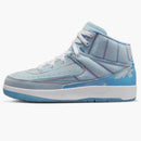 Jordan 2 Retro J Balvin (ps)