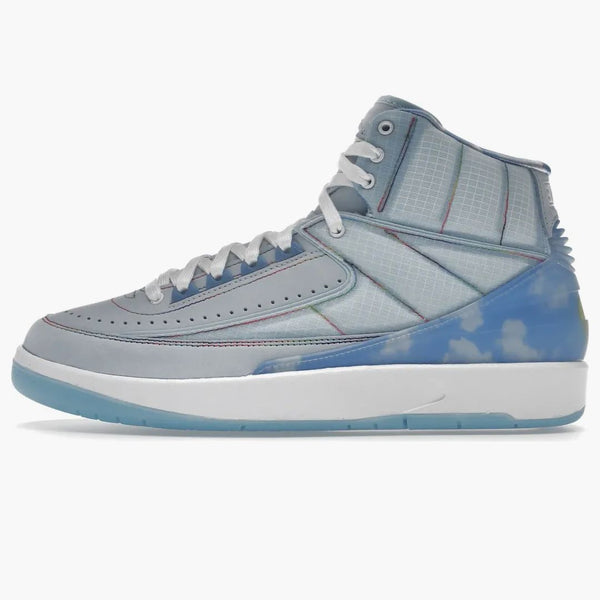 Jordan 2 Retro J Balvin
