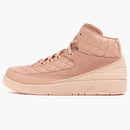 Jordan 2 Retro Just Don Arctic Orange (gs)