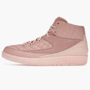 Jordan 2 Retro Just Don Arctic Orange (mens Sizes)