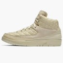 Jordan 2 Retro Just Don Beach (gs)