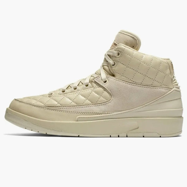 Jordan 2 Retro Just Don Beach (GS)