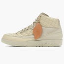 Jordan 2 Retro Just Don Beach