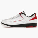 Jordan 2 Retro Low Chicago (2016)