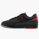 Jordan 2 Retro Low Christmas (gs)