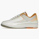 Jordan 2 Retro Low Craft Melon Tint