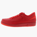 Jordan 2 Retro Low Gym Red