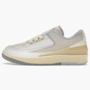 Jordan 2 Retro Low Look, Up In The Air (women's)