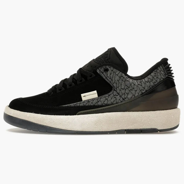 Jordan 2 Retro Low Responsibility