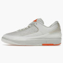 Jordan 2 Retro Low Shelflife