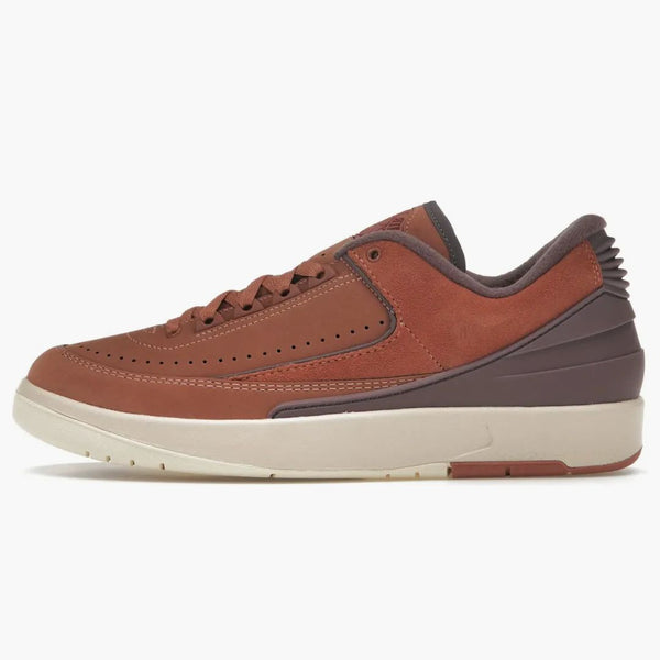 Jordan 2 Retro Low Sky J Orange (women's)
