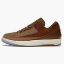 Jordan 2 Retro Low Two 18