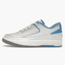 Jordan 2 Retro Low Unc (gs)