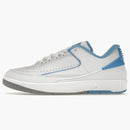 Jordan 2 Retro Low Unc