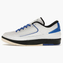Jordan 2 Retro Low Varsity Royal (women's)