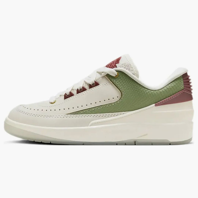 Jordan 2 Retro Low Year Of The Dragon (gs)