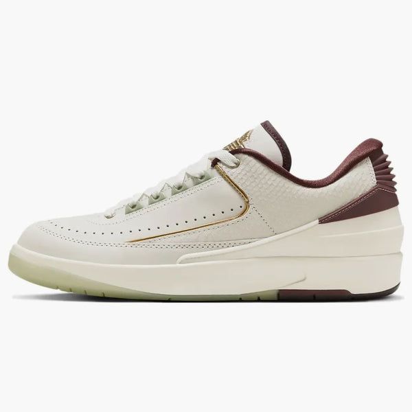 Jordan 2 Retro Low Year Of The Dragon