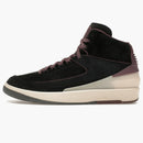 Jordan 2 Retro Mauve (women's)