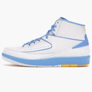 Jordan 2 Retro Melo (2018)