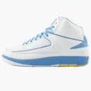 Jordan 2 Retro Melo