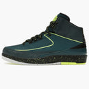 Jordan 2 Retro Nightshade