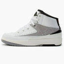 Jordan 2 Retro Python (ps)