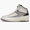 Jordan 2 Retro Python