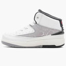 Jordan 2 Retro Python (td)