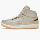 Jordan 2 Retro Quai 54 (gs)