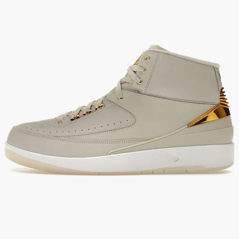 Jordan 2 Retro Quai 54