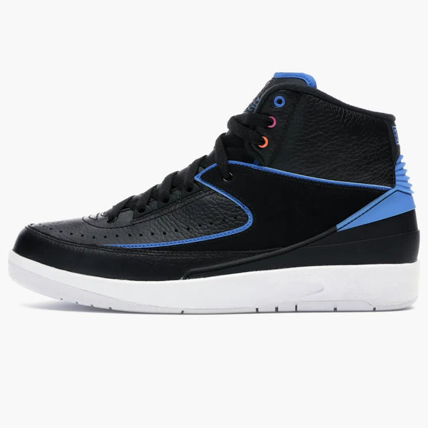 Jordan 2 Retro Radio Raheem
