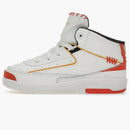 Jordan 2 Retro Sp Maison Chateau Rouge (td)