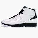 Jordan 2 Retro Wing It