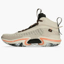 Jordan 36 Blanco (gs)