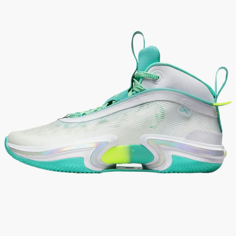 Jordan 36 Guo Ailun Global Game (gs)
