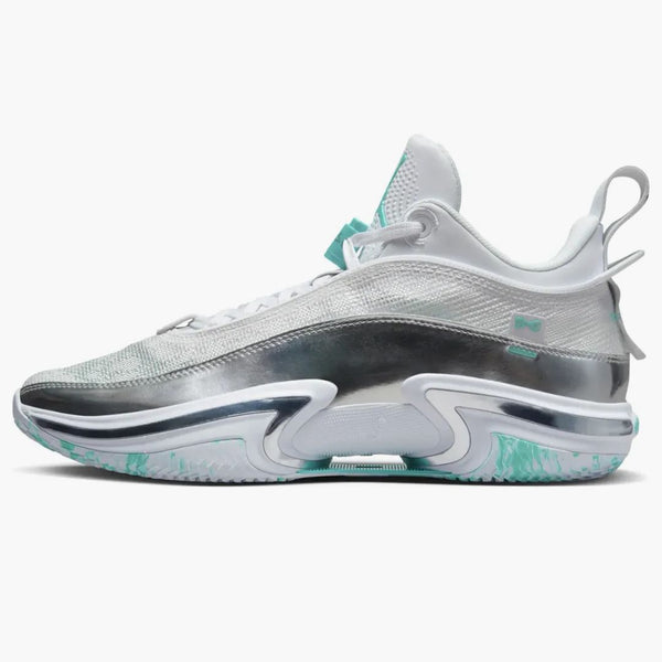 Jordan 36 Low Guo Ailun