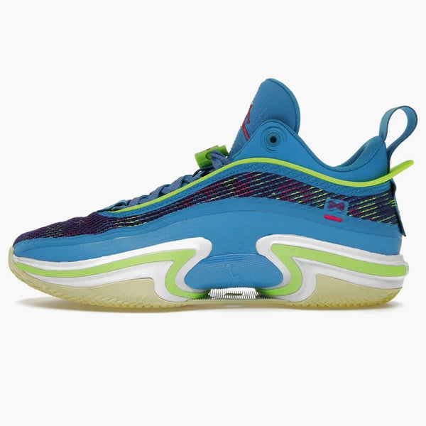Jordan 36 Low Luka Doncic Pe