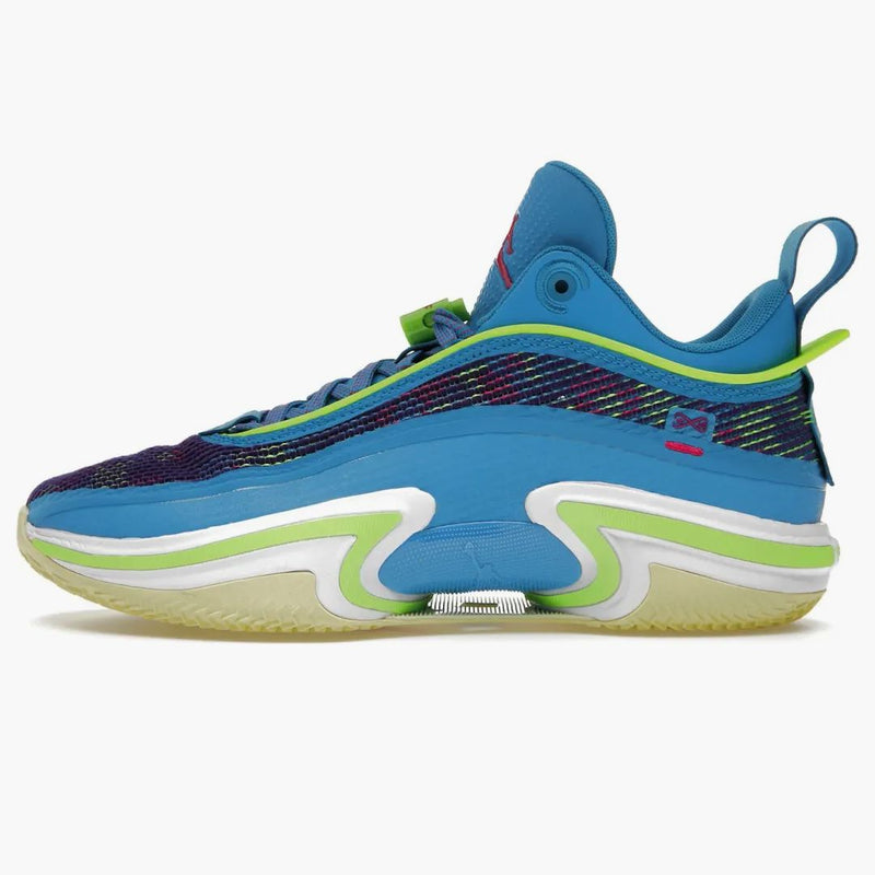 Jordan 36 Low Luka Doncic Pe