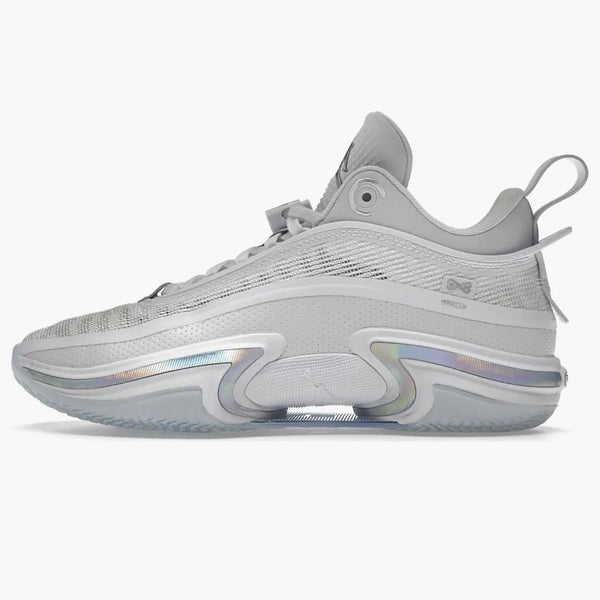 Jordan 36 Low Pure Money
