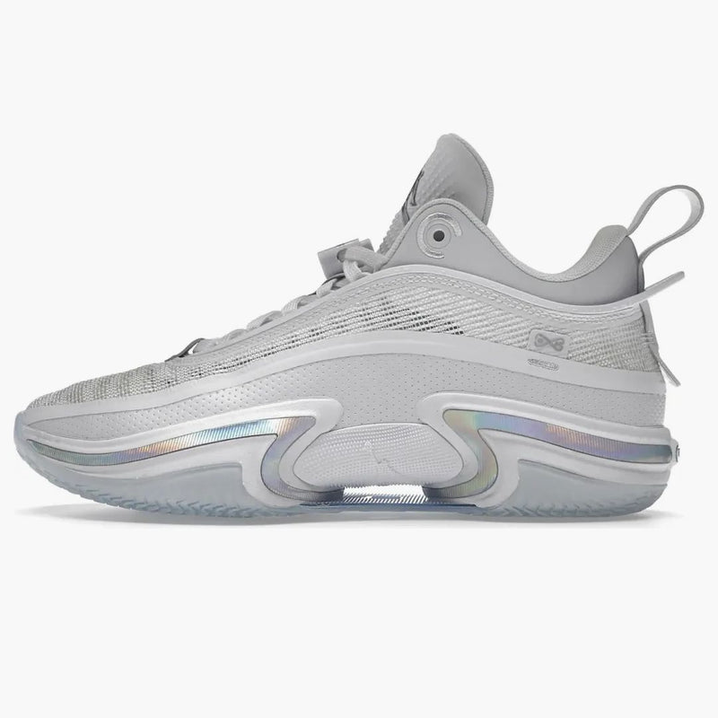 Jordan 36 Low Pure Money