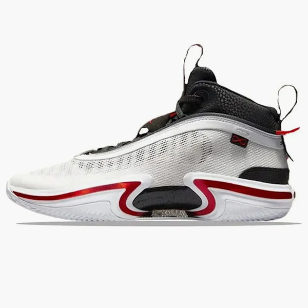 Jordan 36 Pf Psychic Energy (white Sole)