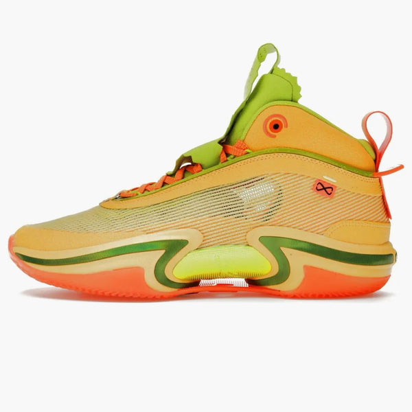 Jordan 36 Taco Jay