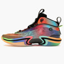 Jordan 36 Gc Year Of The Tiger Rainbow