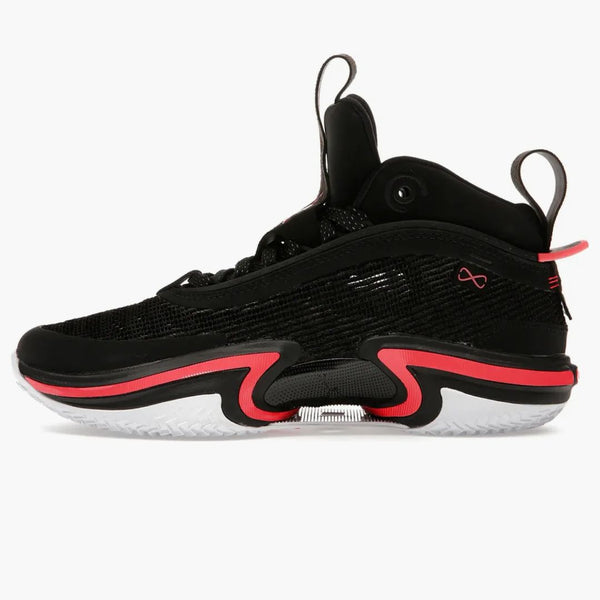 Jordan 36 Infrared 23 (gs)